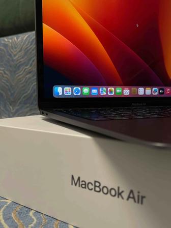 MacBook M1 Air 13, 2020