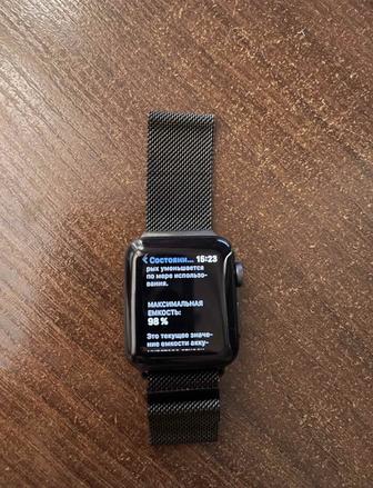 Apple Watch 3 38mm