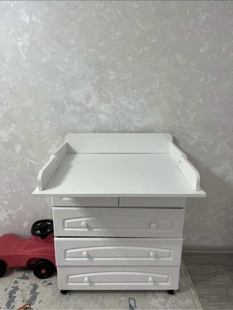 Продам детский комод
