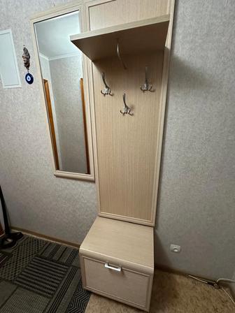 Продам прихожую