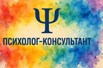 Психолог - консультант. Онлайн. Гештальт подход.