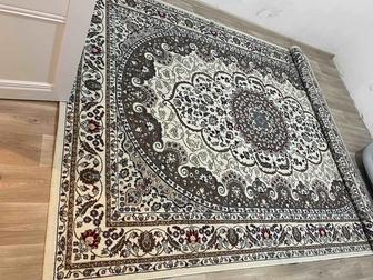 Продам ковер