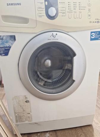 Автомат стиральная машинка