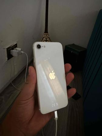 Айфон Se 2020 64 Gb