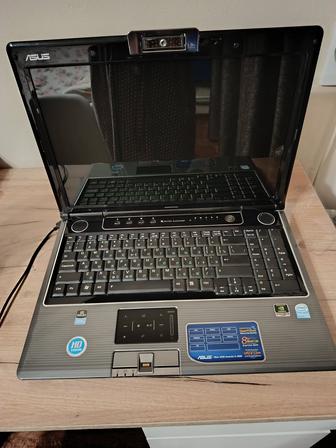 Продам ноутбук ASUS