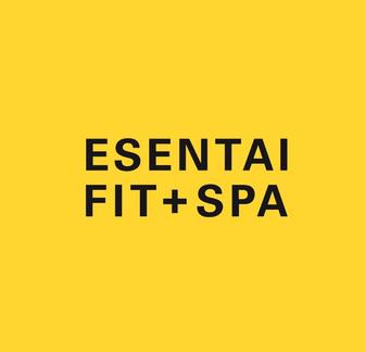Абонемент Essentai Fit