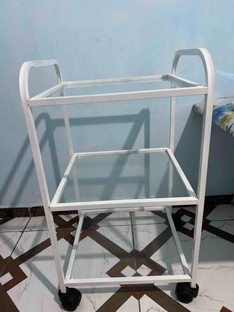 Мобильная станция