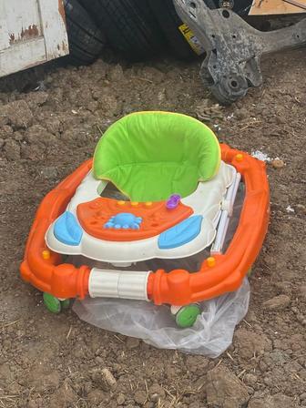 Ходунок детский