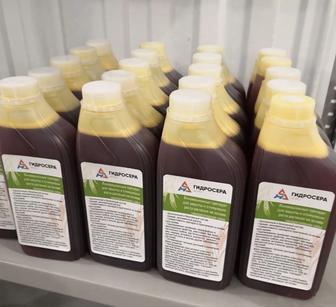 Удобрение Гидросфера