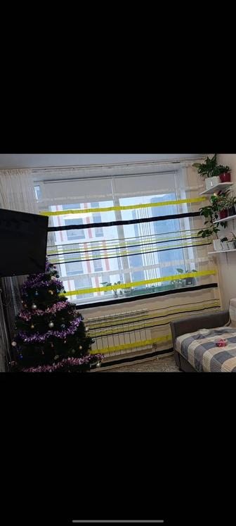 Продам шторы и тюль