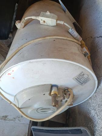 Водонагреватель