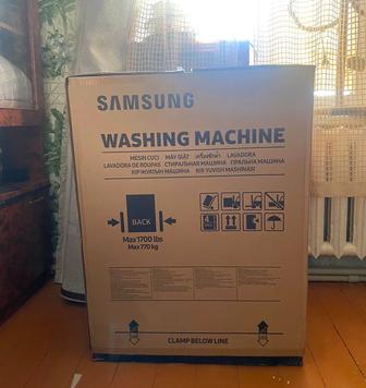 стиральная машина samsung гарантия