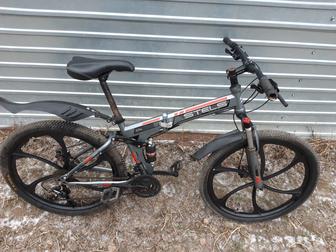 Велосипед STELS r25 2025 26 дюймов
