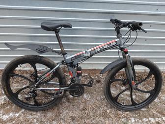 Велосипед STELS r25 2025 26 обмен