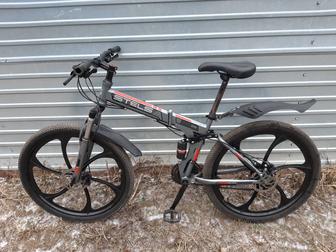 Велосипед STELS r25 2025 26 обмен