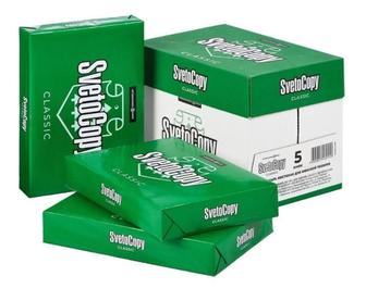 Офисная бумага SvetoCopy