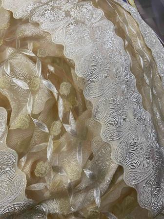 Красивые тюли