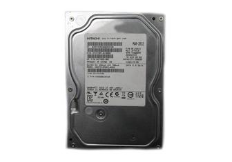 Жесткий диск HDD 500 Gb SATA 3.5 Hitachi