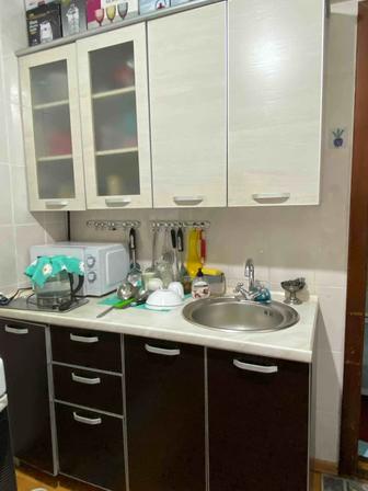Продам кухонную гарнитуру