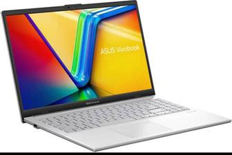 НОВЫЙ ноутбук ASUS Vivobook Go 15 / 8 ГБ / SSD 512 ГБ / Windows 11