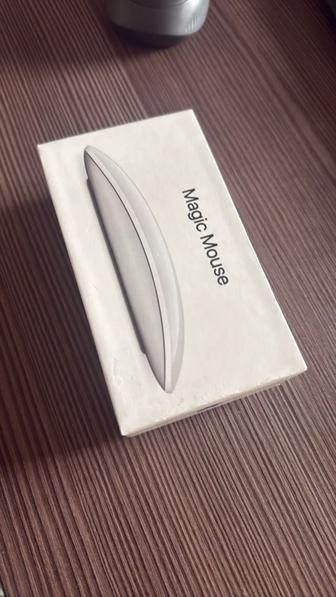 Apple Magic Mouse 2 lightning