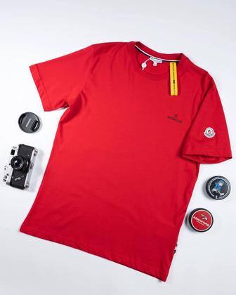 Мужские футболки