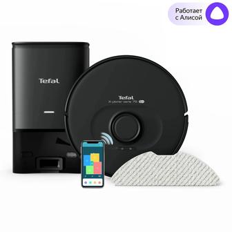 Продам робот-пылесос Tefal