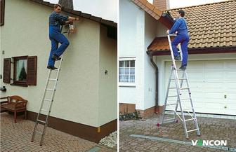 Стремянка, лестница