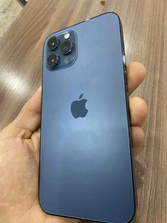 Продам iPhone 12 Pro Max 128 гб