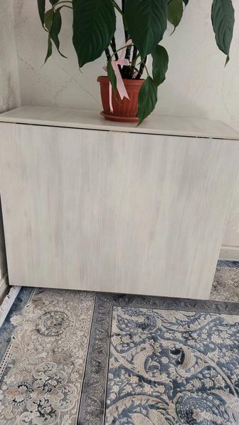 Стол/стулья