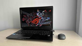 Игровой ноутбук ASUS ROG Core i7/32GB/1TB SSD/Nvidia Geforce GTX