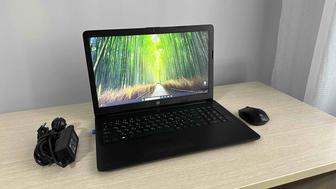 Мощный ноутбук HP Ryzen 7/16GB/512GB SSD/VEGA 10 8GB