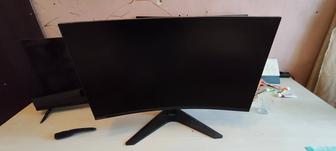 Монитор 144hz 2K Lenovo