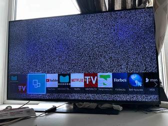 Продам LED телевизор Samsung
