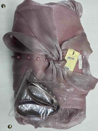 Турецкий көйлек