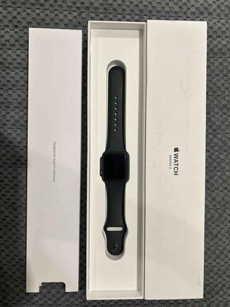 Apple Watch 3