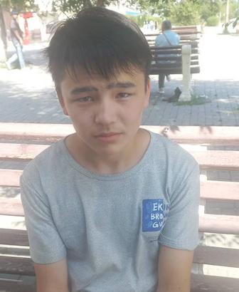 Разнорабочий