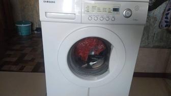 Продам стиральную машинку