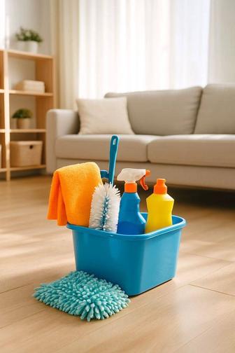 Центр чистоты