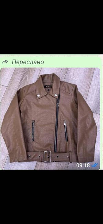 Продам новую косуху