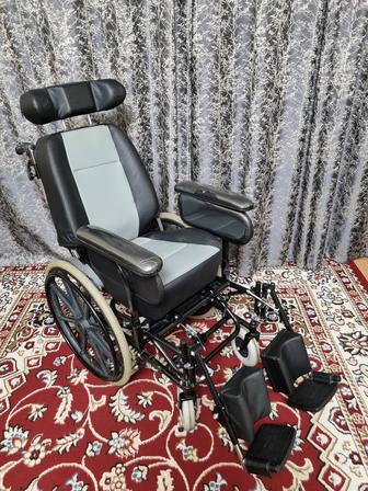 Инвалидная коляска