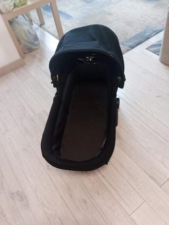 Продам люльку Cybex Priam (спальный блок), хорошее состояние