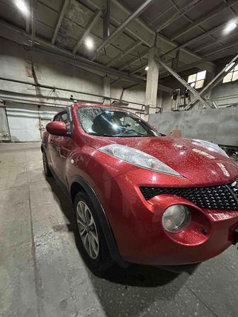 Сдам в аренду Nissan Juke