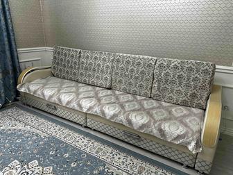 Продается диван