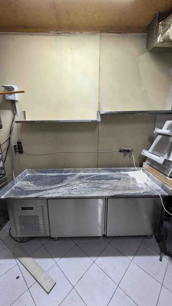 Морозильник 
200/80/80