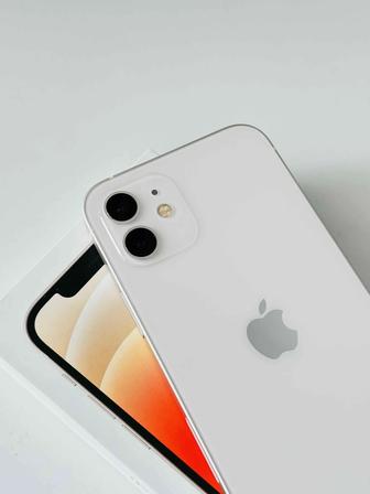 iPhone 12 В отличном состоянии