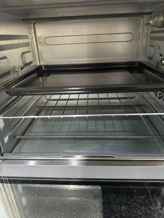 Продам Настольная электропечь REDMOND Skyoven RO-5706S серебристый