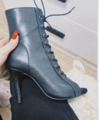 Продам танцевальные каблуки high heels