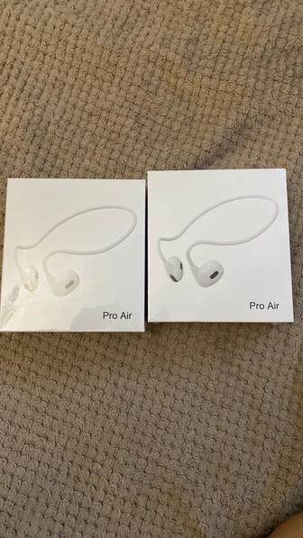 Наушники Pro Air