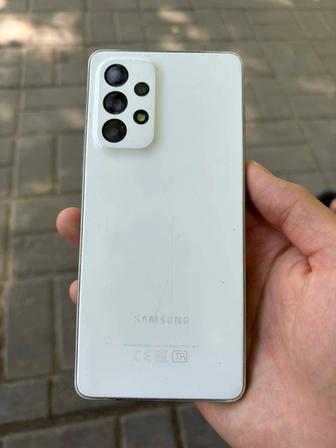 Samsung A53